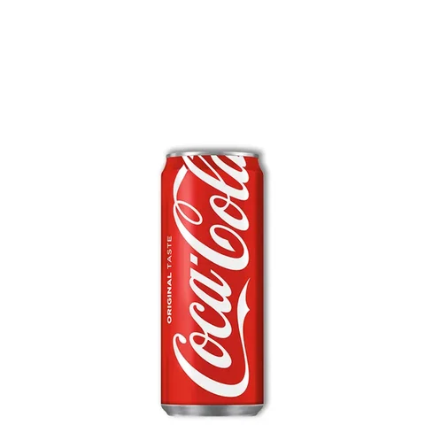 Coca-Cola slim 33 cl